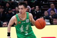 遼寧隊全運會名單出爐 趙繼偉韓德君高詩巖領銜劉志軒復出