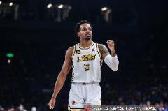 球迷稱你為“大爹”？巴里-布朗：這挺奇怪的，我當是夸我了