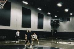 阿迪歐洲訓練營：林葳高效表現 于米提貢獻4分4板 偰李永煒添2分