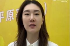 孫夢然：菜鳥教練帶領菜鳥隊伍，自身仍需不斷學習