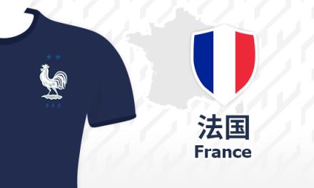 朗格萊：法國表現不錯但錯失關鍵機會