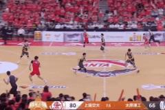 太理驚險(xiǎn)絕殺！晉媒曝上交絕殺時(shí)刻計(jì)時(shí)器竟停擺詭異事件