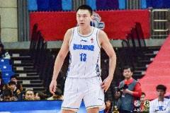 朱彥西傷愈復(fù)出全運會 合同到期仍愿繼續(xù)打球