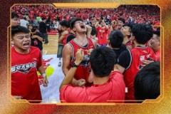 CUBAL全國賽8進4：北大勝中國礦大，上海交大逆轉太原理工