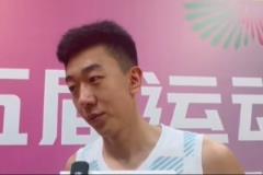 王少杰：在北京成長，為北京而戰充滿自豪感