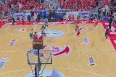 丁佳寧：上海交大絕殺前表在5秒確實(shí)有停頓，CBA與NBA是否一致？