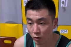 高詩巖：珍惜此次為遼寧隊出戰的機會，或為最后一次經歷