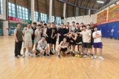 趙繼偉：個人第四屆全運會，應該是最后一屆了吧？且打且珍惜