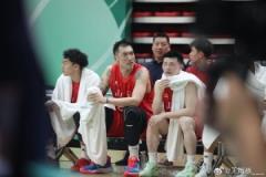 山東男籃晉級全運會正賽！王嵐嵚超額完成任務，陶漢林無遺憾