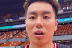 李添榮透露盧導預賽重點在防守，14號赴美特訓