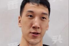 杜潤旺：發揮主場優勢，爭取全運會完美表現