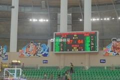 全運會男籃小組賽山東逆轉河南晉級 正賽焦點戰陶漢林高效砍下19分11板