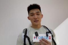 李祥波：入選集訓名單感到榮幸，期待與國內頂級球星共同訓練提升自己