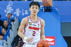 徐杰當選第四屆惠州市籃球協會副會長