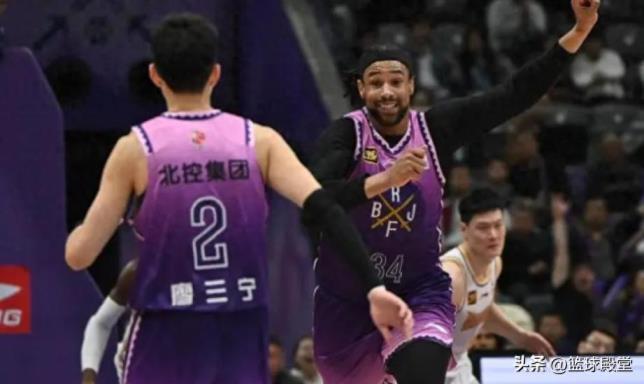 薩林杰事件反轉！留CBA仍被問鼎，哪隊敢接？