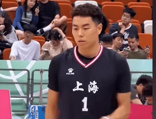 上海全運會大勝天津！李添榮橫掃對手，五人爆發(fā)，李弘權表現(xiàn)起伏！