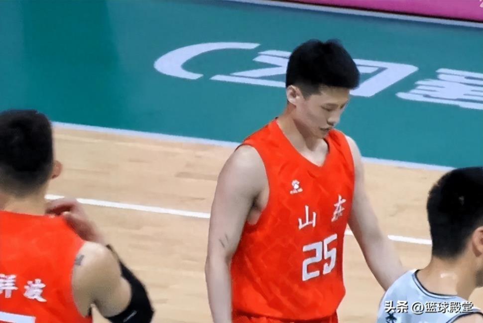 全運會山東 vs 遼寧：球員表現點評，三人及格，三人及格，四人及格