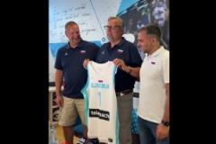 斯洛文尼亞媒體：前獨行俠總經理小尼爾森將出任籃協顧問