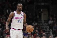 湖記：沒談妥就別談爛交易，聽到熱火要價該禮貌結束對話