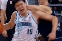 程博：楊瀚森談NBA對抗文明性 引發(fā)CBA記者關注