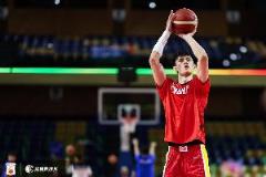 籃網夏聯陣容出爐：五名首輪新秀齊亮相，湖人舊將奧利瓦里入選