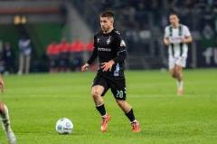 羅馬諾：施密德今夏或離隊，多家意甲球隊積極求購