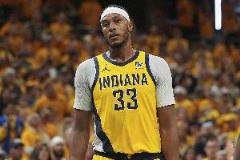 卡萊爾：特納離隊是重大損失 雄鹿迅速介入并讓他立即決定