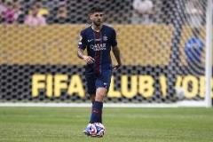 隊報：貝拉爾多臨危受命表現(xiàn)亮眼，對陣皇馬成功頂替帕喬