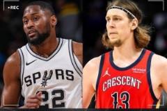 奧利尼克交易價值分析：馬刺外線短板奇才獲次輪簽B