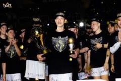 菲律賓記者：林書豪在新北國王的年薪或達300萬美元