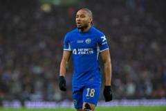 記者：塔雷米未在齊沃計劃中，國米有意簽切爾西前鋒恩昆庫