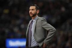 紐約記者：尼克斯有意引進博雷戈，但鵜鶘首席助教將不會加盟球隊