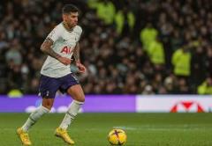 羅梅羅成熱刺未來核心，馬競放棄轉向其他目標