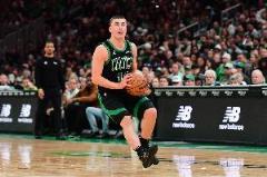 蒂格：如果讓普理查德打開拓者首發，他場均能貢獻20分