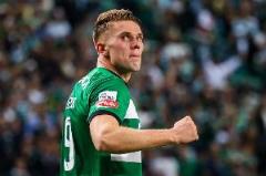 槍手考慮徹底退出約克雷斯談判 葡體堅持7000萬底線不松口