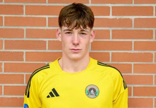 斯基拉：那不勒斯以5萬歐元從意丁簽下前尤文青訓門將費蘭特