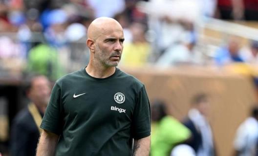 馬雷斯卡帶隊奪得世俱杯冠軍仍無獎金