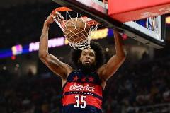 巴格利一年合同重返奇才