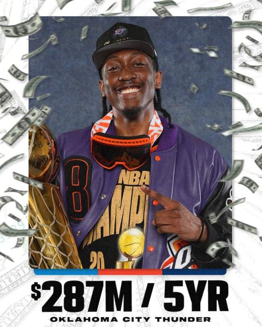 8.22億債務壓力大！雷霆未來是否面臨解散風險？如何化解？