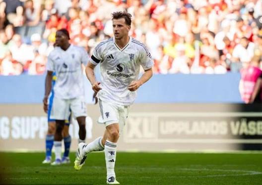 芒特：圖赫爾曾打電話詢問我的近況，我會努力回歸英格蘭隊