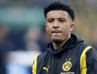 德天空：桑喬正是多特所需要的球員類型，但他沒那么勤奮守紀(jì)