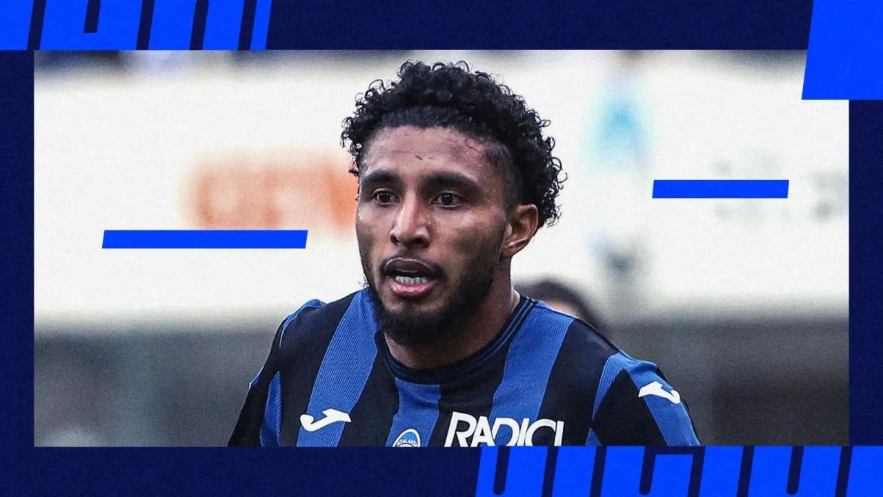 薩巴蒂尼：埃德松具備為國米效力的潛力