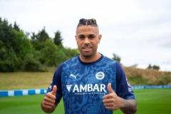 世體：馬里亞諾正式加盟阿拉維斯，簽約兩年