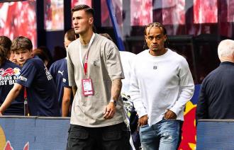 德天空：萊比錫滿意紐卡對塞斯科的報(bào)價(jià)，但需調(diào)整支付結(jié)構(gòu)