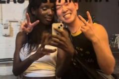 孩子一定要加入中國籍，必須從小開始培養打籃球