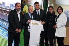 3000萬簽下雷尼爾 身價僅剩150萬！跟隊：0轉會費+50%二轉離開皇馬