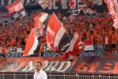 博主：山東泰山被處罰都是因為那幾個熊孩子，不是山東球迷的錯