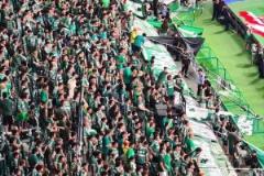 球迷憤怒！實拍國安賽后謝場：“塞蒂恩下課”喊聲響徹工體