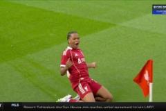 利物浦天才！16歲小將恩古莫哈中場(chǎng)一條龍世界波破門(mén)！