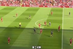 新梅西？利物浦16歲小將驚現(xiàn)長途奔襲一條龍破門，這才16歲啊